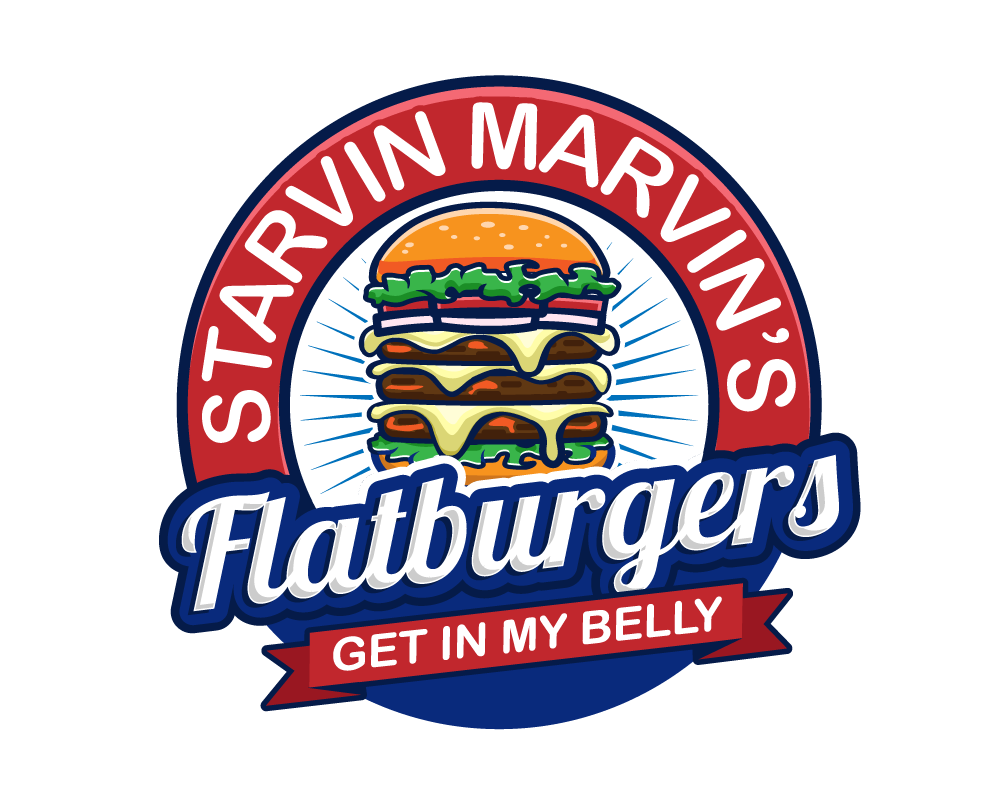 marvinsflatburger.com